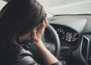 Cara Mencegah Mabuk Darat saat Mudik Lebaran