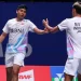 Hasil Swiss Open 2024: Bagas/Fikri dan Leo/Daniel ke Semifinal