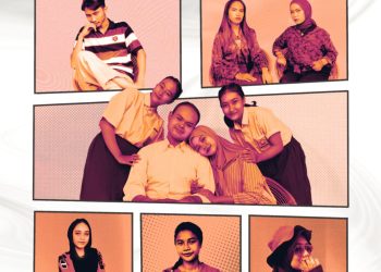 Bukan Drama Keluarga Biasa, Ayo Saksikan Pentas Teater Himasindo di Taman Budaya