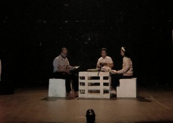 Bukan Rumah, Drama Keluarga dan Horor, Menegangkan Sekaligus Haru