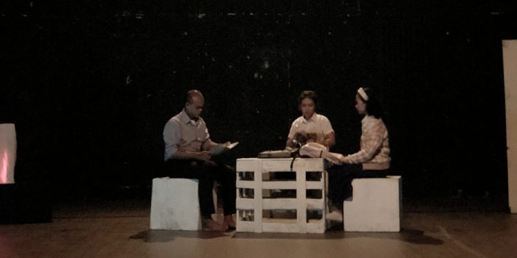 Bukan Rumah, Drama Keluarga dan Horor, Menegangkan Sekaligus Haru