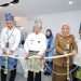 Ibnu Sina Resmikan BIS CC Milik PTAM Bandarmasih
