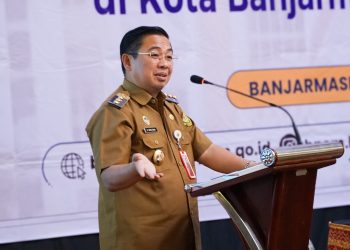 Walikota Tekankan Pentingnya Edukasi Keamanan Pangan