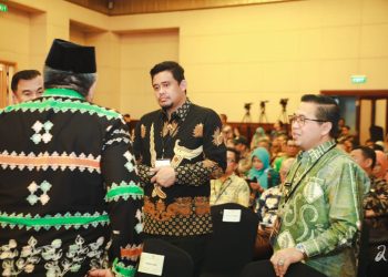 Menpan RB Resmikan MPP Banjarmasin, Dorong Pemanfaatan Platform Digital