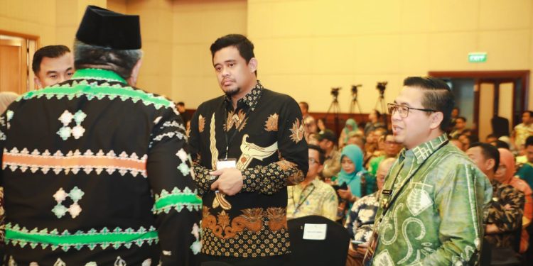 Menpan RB Resmikan MPP Banjarmasin, Dorong Pemanfaatan Platform Digital