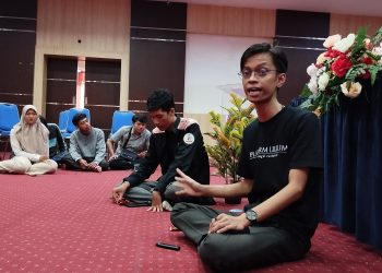 Platform Lilium Berbagi Tips Soal Manajemen Seni Pertunjukan