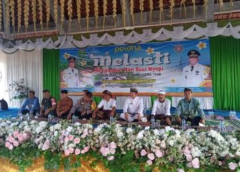 Putu Wisnu Wardana: Hiduplah Rukun dan Jaga Toleransi Antar Umat