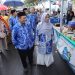 Pasar Wadai Ramadan Kota Banjarmasin Resmi Dibuka