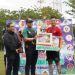 Turnamen Sepak Bola Bupati Cup 2024 Ditutup, Persibun FC Raih Juara Pertama
