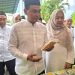 Buka Ramadan Cake Fair 2024, Zairullah: Semoga Dagangannya Laris Terjual