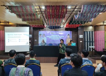 Yuk, Ikuti Pemilihan Pemuda Pelopor Kota Banjarmasin 2024