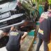 Pengendara Motor Tewas Ditabrak, Korban Masuk Kolong Mobil dan Terseret 8 Meter