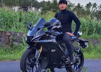 Berkat Keunggulan Generasi Terbaru R Series, Pecinta R15 Connected Makin Gemar Touring