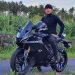 Berkat Keunggulan Generasi Terbaru R Series, Pecinta R15 Connected Makin Gemar Touring
