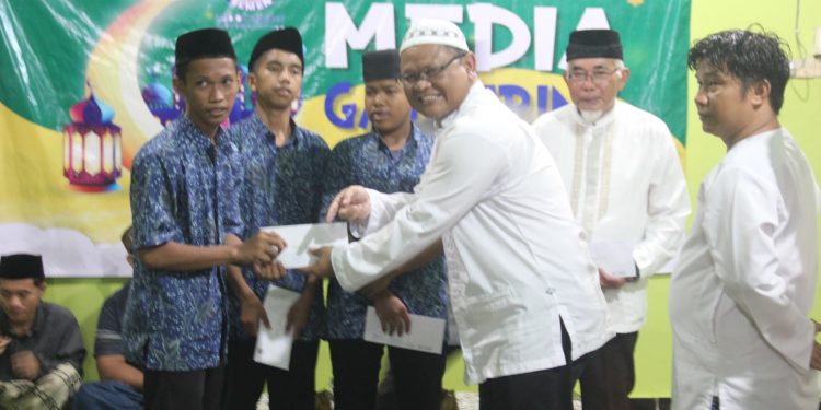 PT ITP Berbagi Keberkahan di Bulan Suci Ramadan