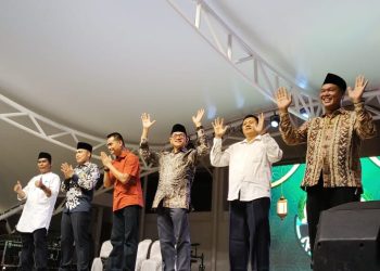 Tarik Minat Wisatawan, Pemkab Kotabaru Gelar Gebyar Pesona Ramadan
