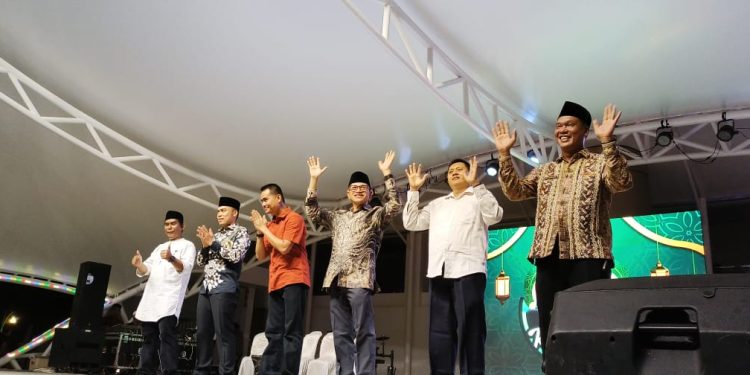 Tarik Minat Wisatawan, Pemkab Kotabaru Gelar Gebyar Pesona Ramadan