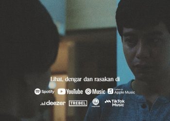 Sadrah, Single Pembuka untuk Perayaan Patah Hati Babak 2
