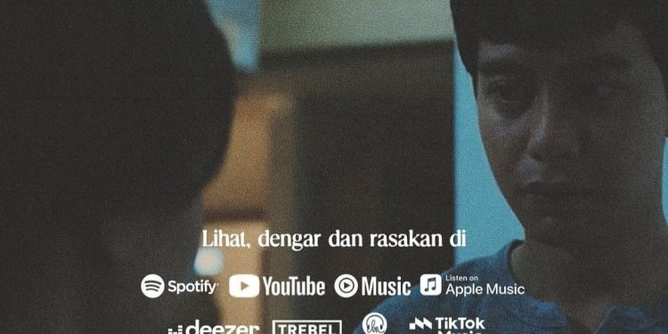Sadrah, Single Pembuka untuk Perayaan Patah Hati Babak 2