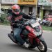 Sensasi Riding Experience LEXi LX 155, Kualitas Premium Skutik ‘Simple but MAXi’