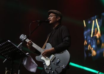 Dunia Musik Berduka, Firza Amar alias Ade Paloh Tutup Usia