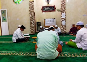 Paman Birin Ajak Perbanyak Baca Al-Qur’an di Momen Ramadan