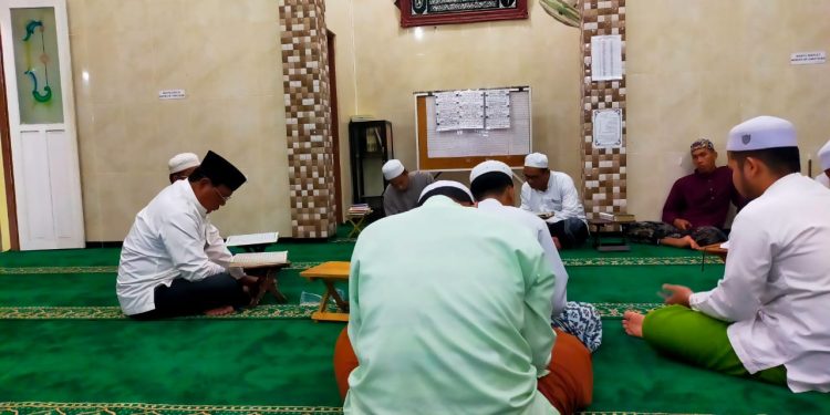 Paman Birin Ajak Perbanyak Baca Al-Qur’an di Momen Ramadan