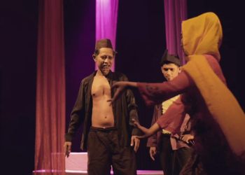 Dunia Kesenian Kalsel Berduka, Wanyi Mandarung Tutup Usia