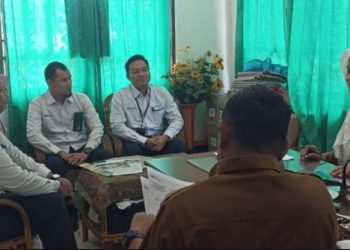 Gandeng UP3 PLN, Produk Usaha Mikro Tanbu Siap Ekspansi Pasar