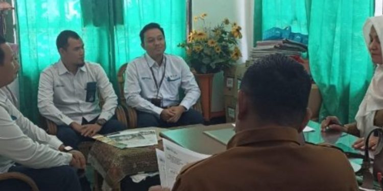 Gandeng UP3 PLN, Produk Usaha Mikro Tanbu Siap Ekspansi Pasar
