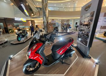Buruan! Kunjungi Even Maxi Exhibition di Duta Mall, Banjir Bonus hingga Potongan Harga