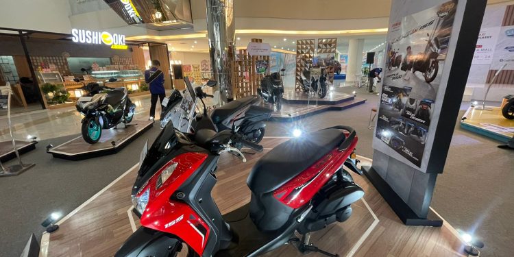 Buruan! Kunjungi Even Maxi Exhibition di Duta Mall, Banjir Bonus hingga Potongan Harga