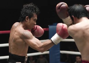 Yuk Saksikan Ellyas Pical, Serial Biopik Petinju Legendaris Indonesia