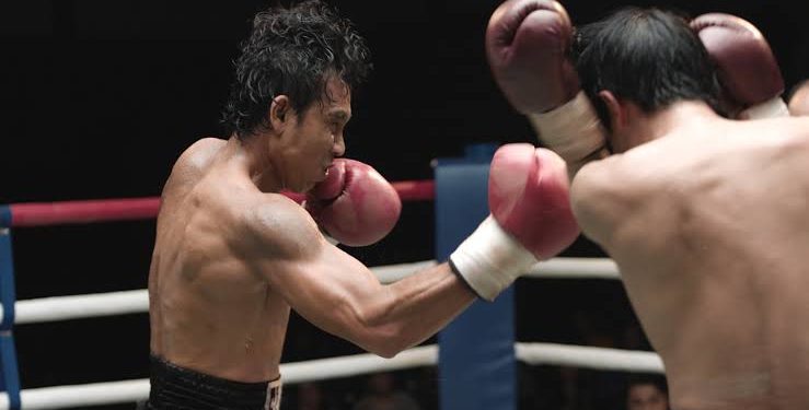 Yuk Saksikan Ellyas Pical, Serial Biopik Petinju Legendaris Indonesia