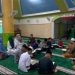 BPBD Monev Program SDSM Sekaligus Buka Puasa di Tiga Masjid Binaan
