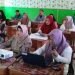 SDN 1 Harapan Maju Dapat Pembinaan Sekolah Adiwiyata dari DLH Tanbu