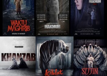 Gina S Noer Soroti Eksploitasi Agama Dalam Filem Horor