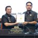 DPRD Kota Banjarmasin Terima LKPj Walikota Tahun 2023