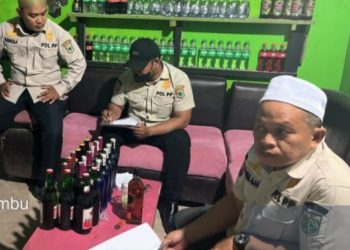 Pengusaha THM dan Biliar Diminta Patuhi Surat Edaran Bupati