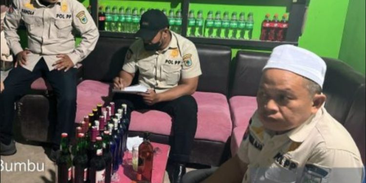 Pengusaha THM dan Biliar Diminta Patuhi Surat Edaran Bupati