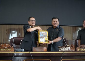 IPM Kotabaru Meningkat, Angka Pengangguran Turun