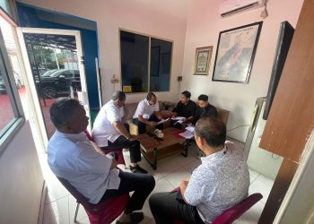 SEMMI Lapor Dugaan Manipulasi Dokumen Perkapalan ke Polda Kalsel