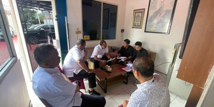 SEMMI Lapor Dugaan Manipulasi Dokumen Perkapalan ke Polda Kalsel