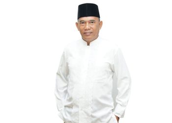 Muh Rusli Siap Maju di Pilkada Tanah Bumbu