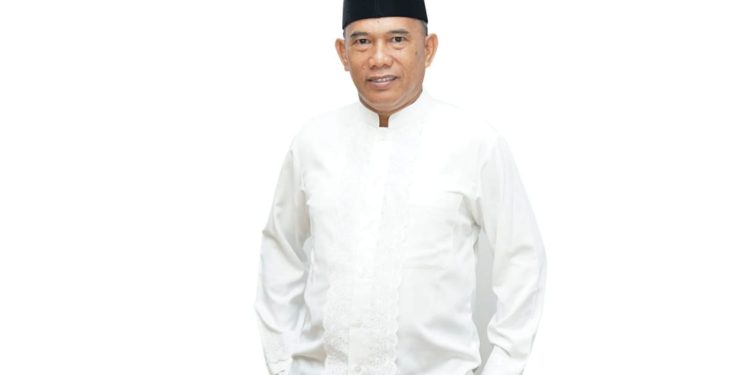 Muh Rusli Siap Maju di Pilkada Tanah Bumbu