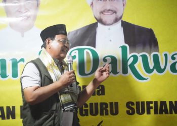 Sahur dan Dakwah Bersama Warga, Paman Birin Kenang Kebersamaan di Desa Penyambaran