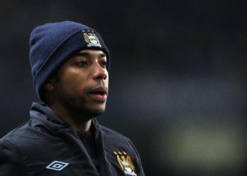 Robinho Eks Real Madrid & Man City Bakal Jalani Hukuman Penjara 9 Tahun