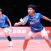 All England 2024: Apriyani/Fadia Singkirkan Wakil India