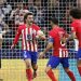 Hasil Liga Champions: Dramatis, Atletico Singkirkan Inter Lewat Adu Penalti