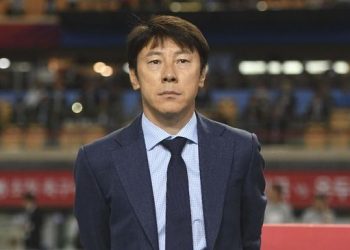 Jika Lolos ke Putaran Ketiga, Timnas Indonesia Masih Dilatih STY?